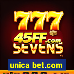 unica bet.com